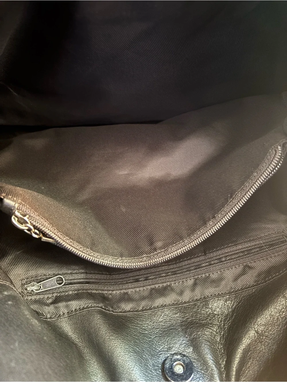 Maxx New York soft leather